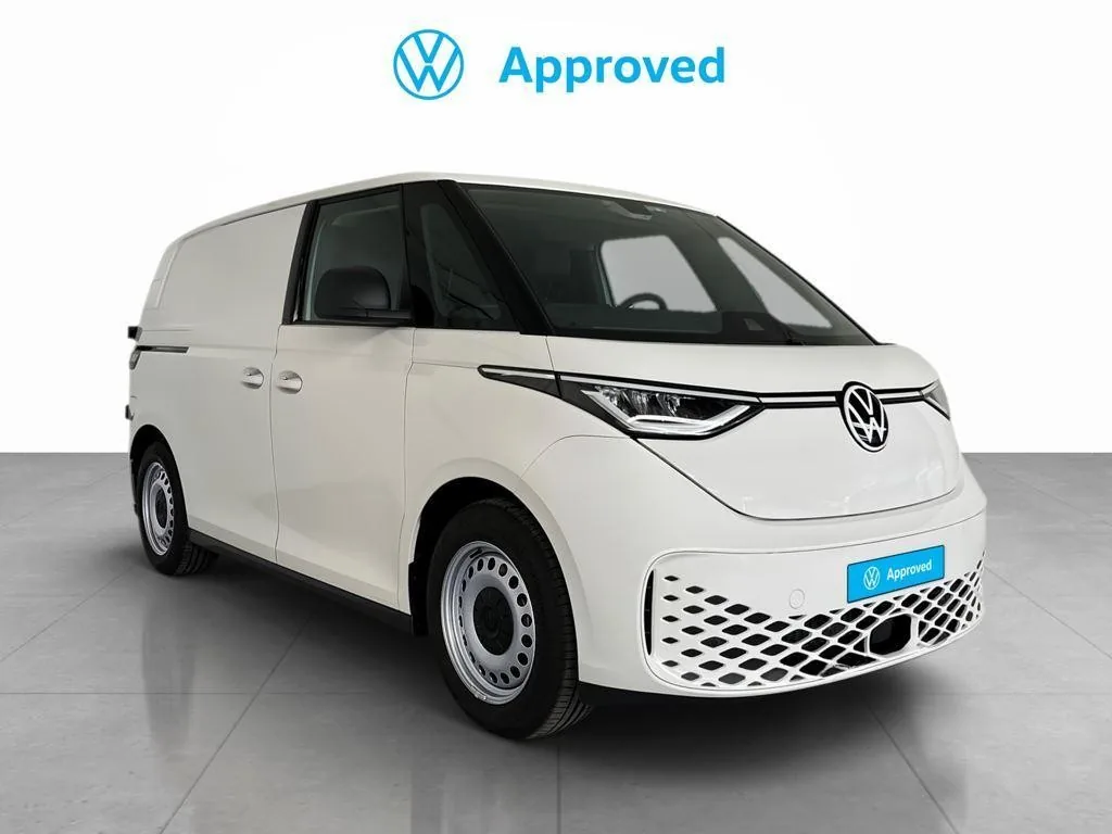 Cargo 210 kW (286 CV)