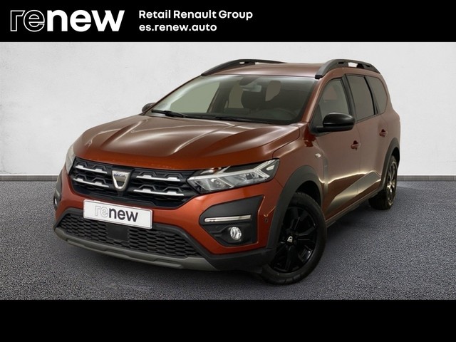 Dacia Jogger 1.0 Extreme ECO-G 74 kW (100 CV)