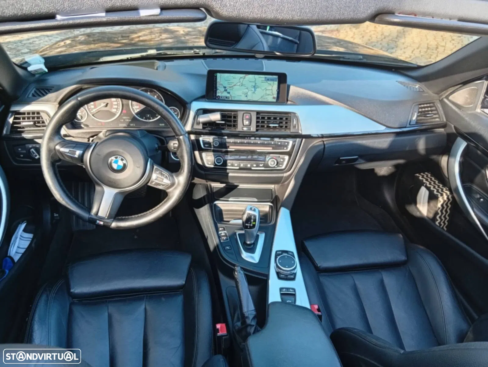 BMW 3.0 CS
