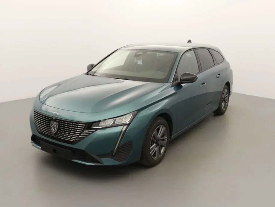 Peugeot 308 SW Allure 1.2 PURETECH 130 Occasion