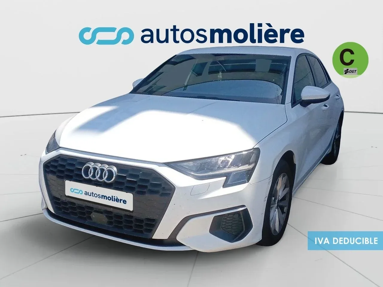 35 TDI 110 kW (150 CV) S tronic