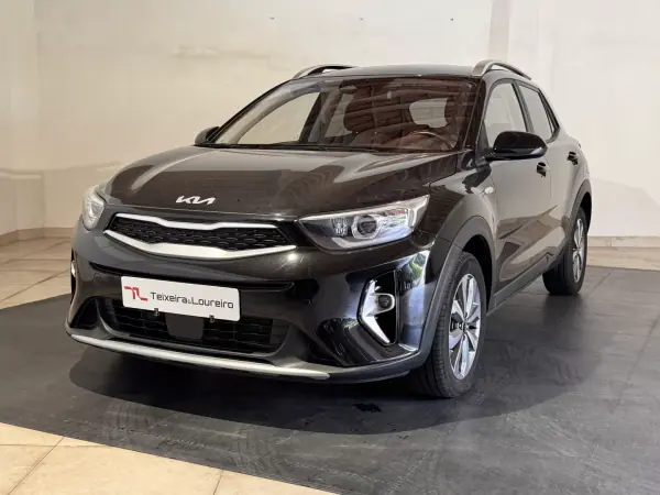 Kia Stonic 2025 1.2 MPi Vibe