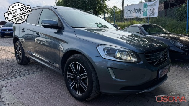 Volvo XC 60