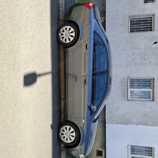 Audi A4 2002 1.6 benzina 102 cp euro 4