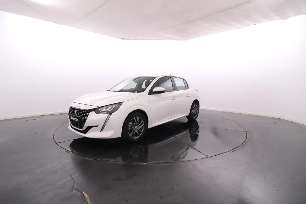 Peugeot 208 Active 1.2 PureTech