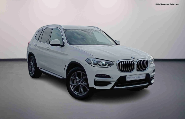 BMW - X3 - X3 30 e xDrive xLine