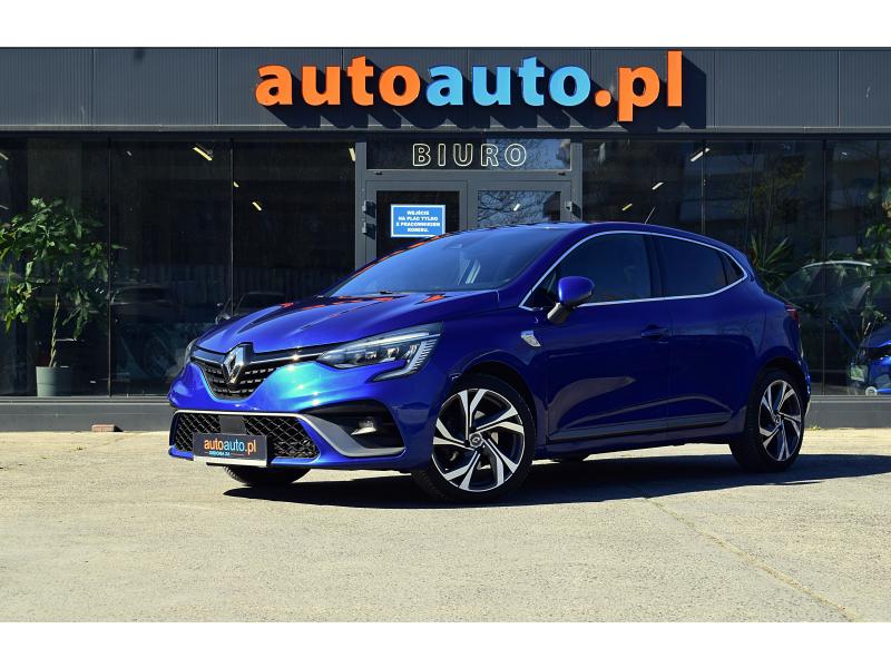 Renault CLIO 2020