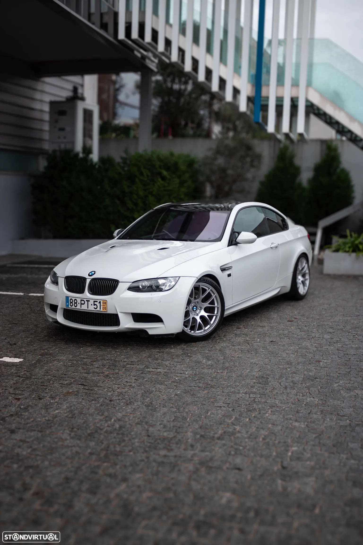 BMW M3 Standard