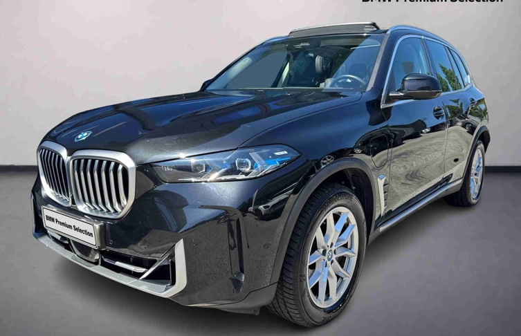 BMW - X5 - X5 50 e xDrive
