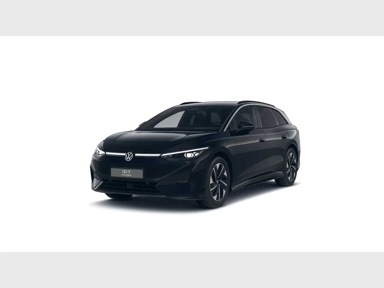 VOLKSWAGEN ID.7 Tourer Tourer Pro S Business Premium 86 kWh 210 kW (286 pk)