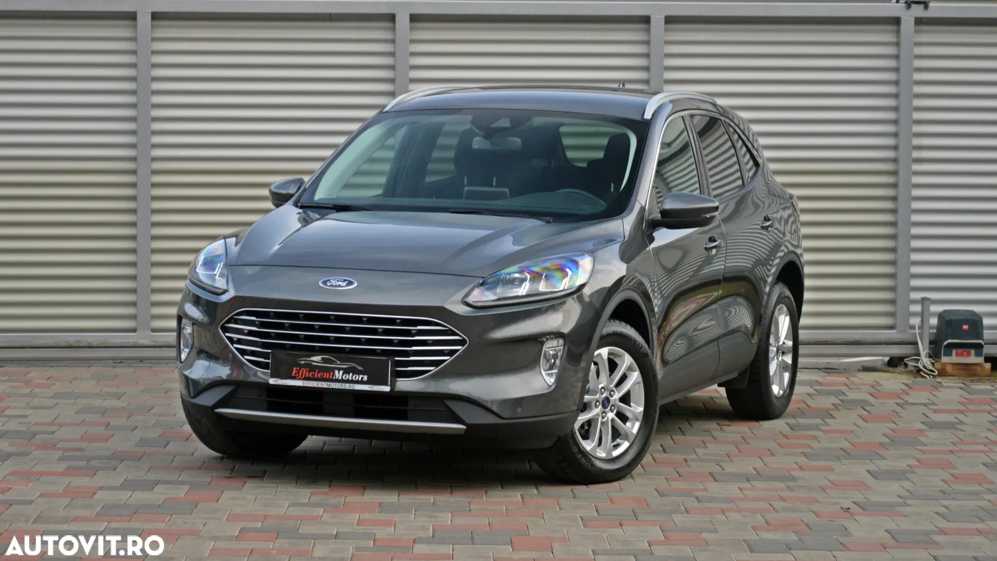 Ford Kuga 2.5 2023