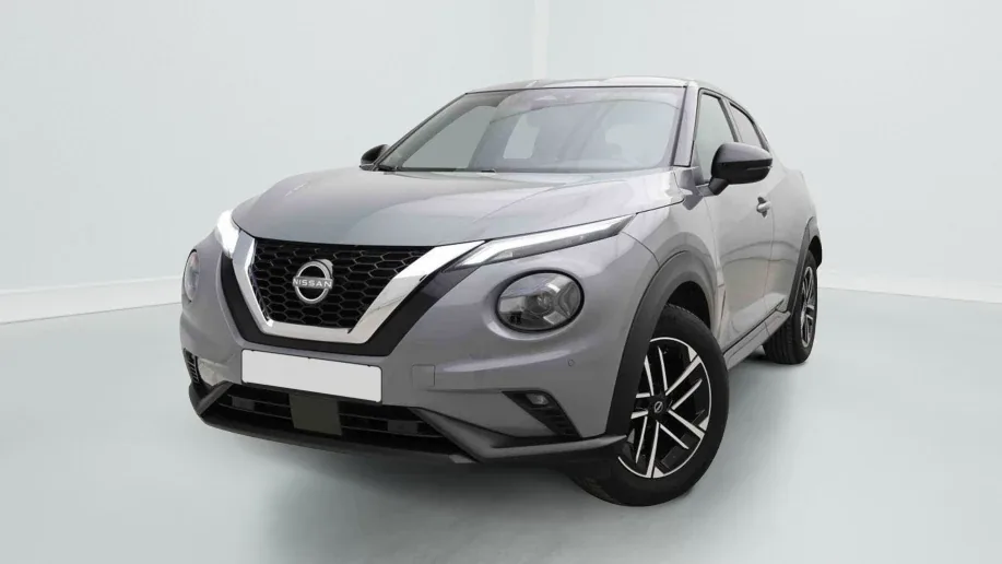 Nissan JUKE 1.0 DIG-T 114 DCT N-Connecta Occasion