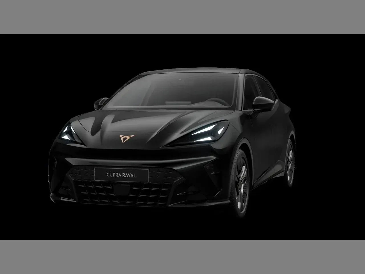 CUPRA Raval 51.5 kWh Corporate