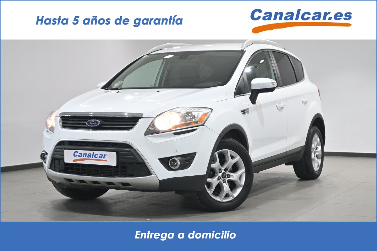 Coches de Segunda Mano y Ocasión