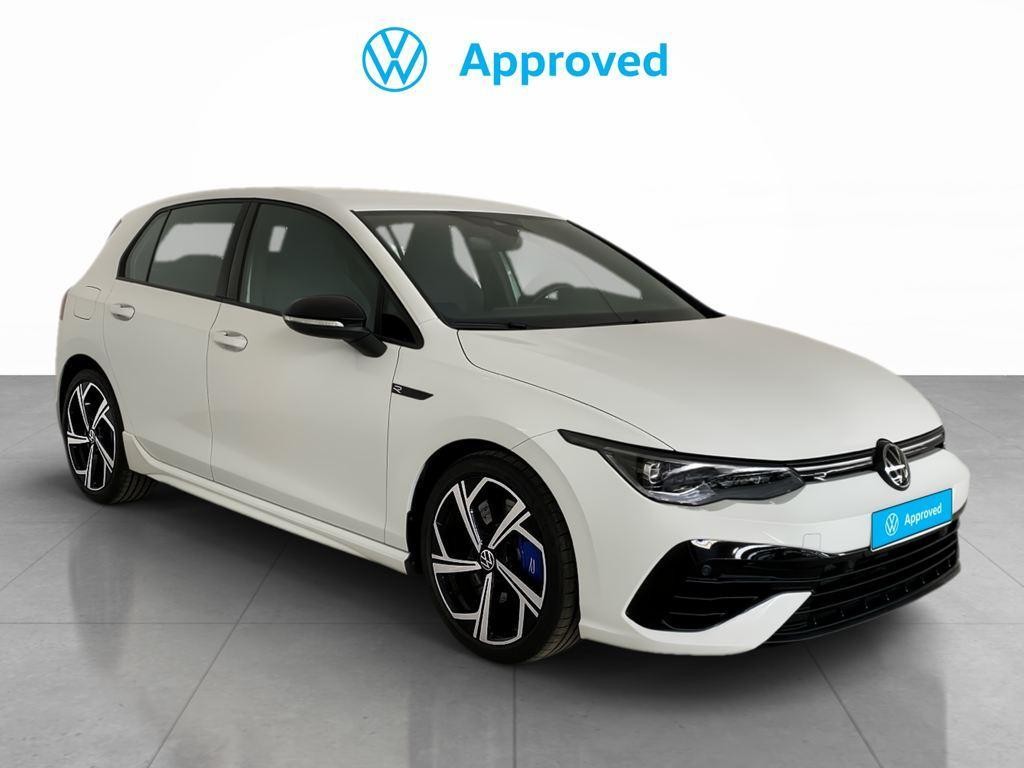 R 2.0 TSI 4Motion 235 kW (320 CV) DSG