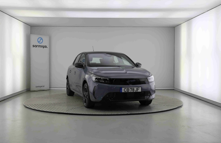 OPEL - Corsa - Corsa-e 51 kWh GS
