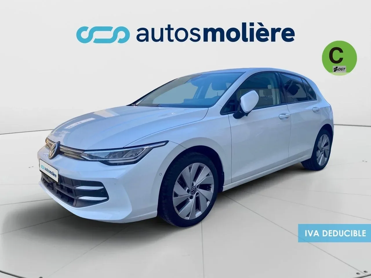 Más 1.5 TSI 85 kW (116 CV)