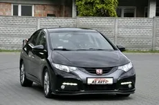 Honda Civic IX 2.2dm³ 150KM