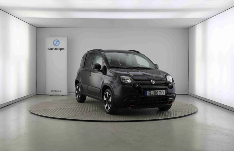 FIAT - Panda - Panda 1.0 Hybrid