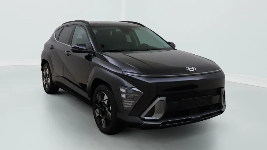 Hyundai KONA Shine Sensation+ 1.6 Gdi HEV 6DCT Zéro km immatriculé