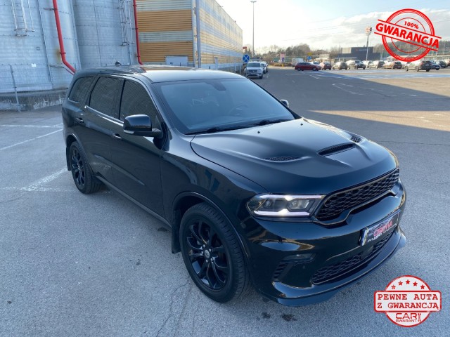 Dodge Durango