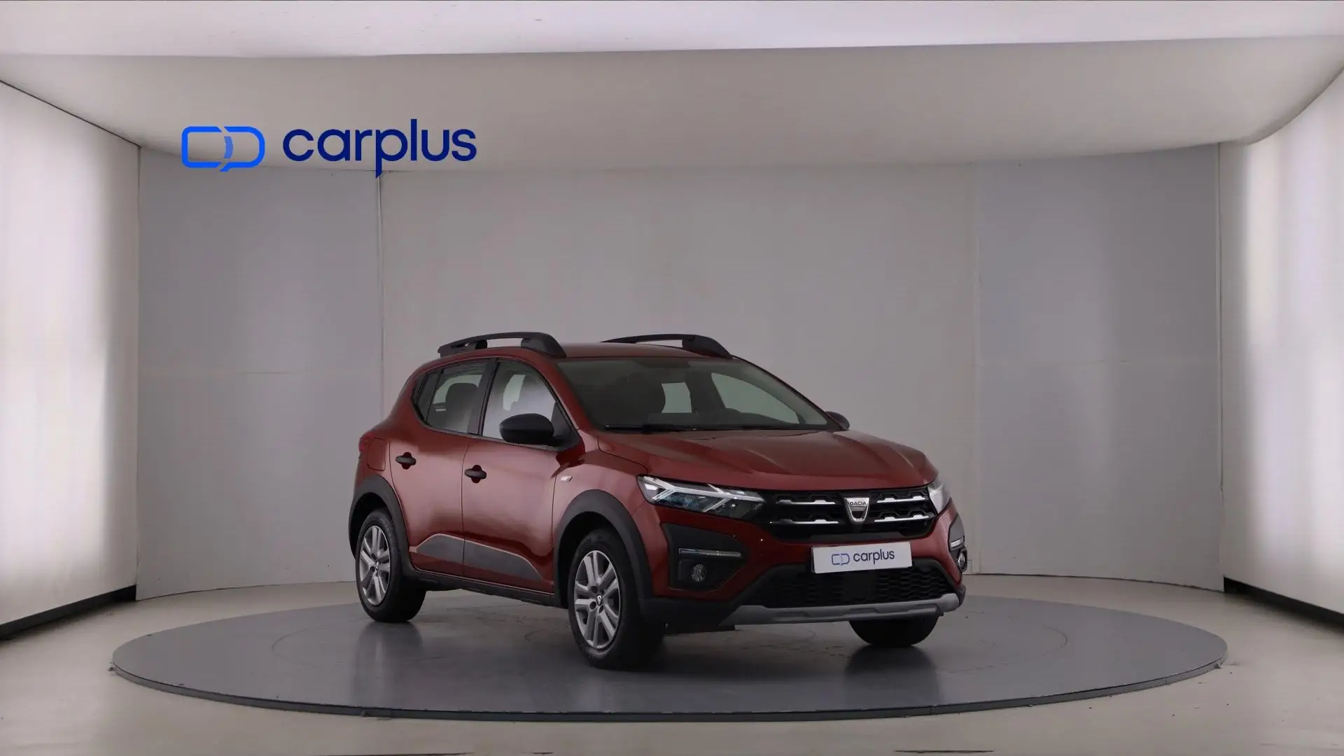 Dacia Sandero Stepway Essential 74kW (100CV) ECO-G