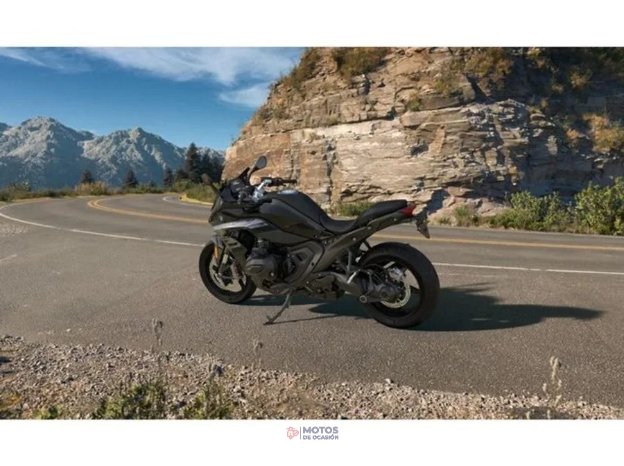 BMW R 1300 RS
