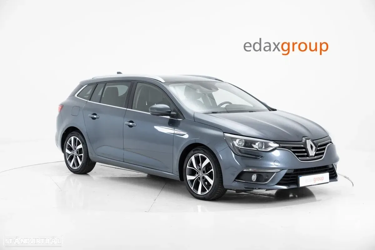 Renault Mégane