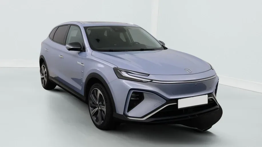 MG MARVEL R Luxury EV 70 kWh RWD Zéro km immatriculé