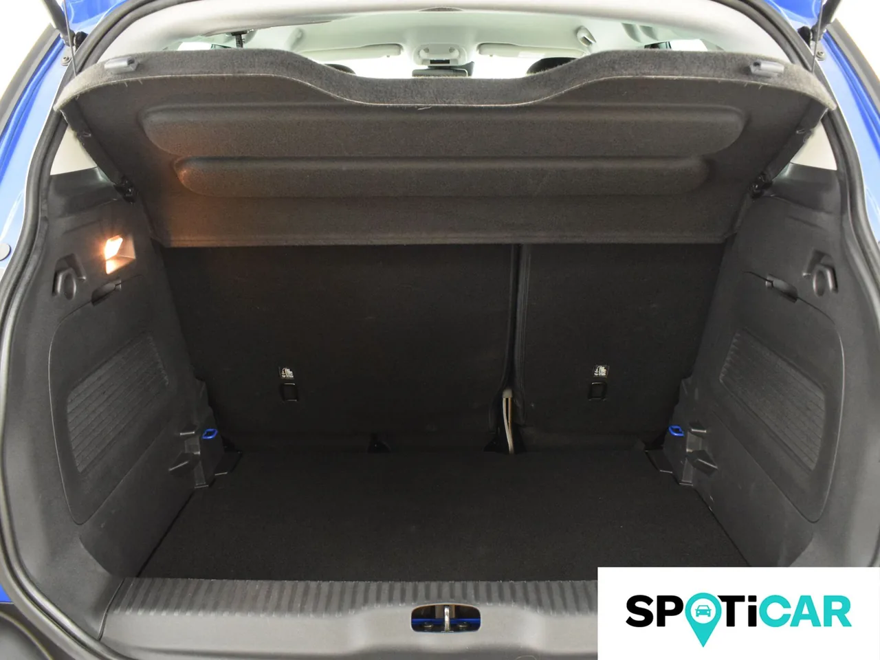 Citroën C3 Aircross BlueHDi 81kW (110CV) S&S Feel Pack
