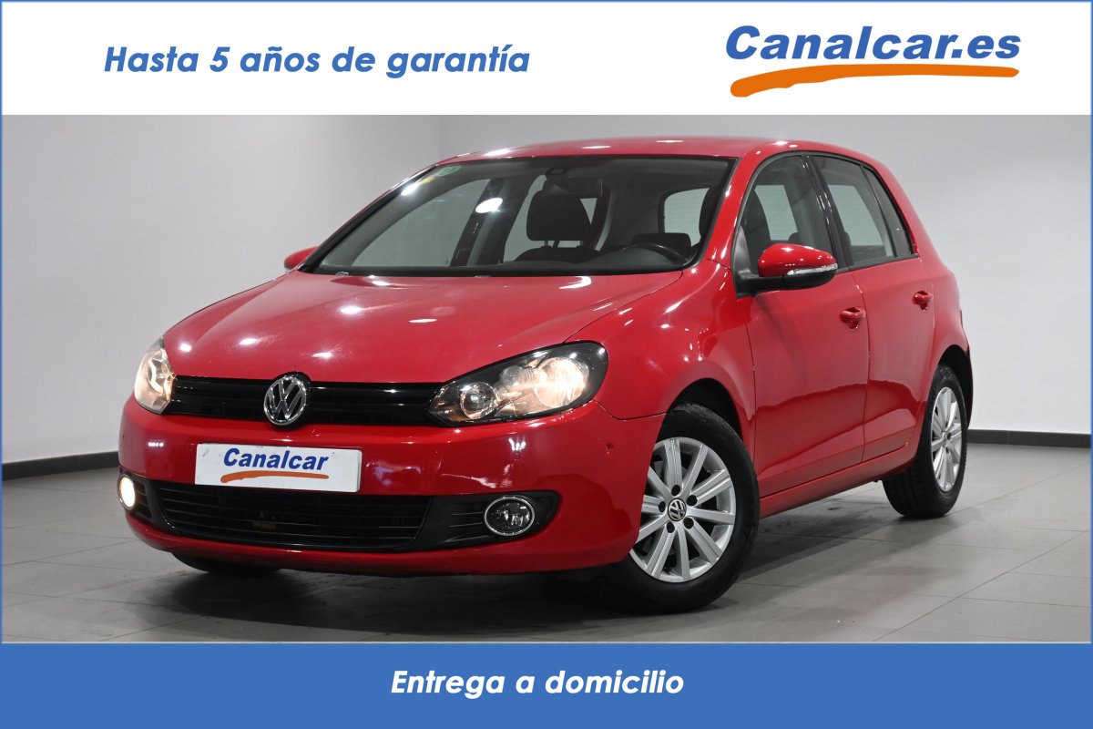 Volkswagen Golf 3p Advance 1.2 TSI 105 CV DSG 7 vel.