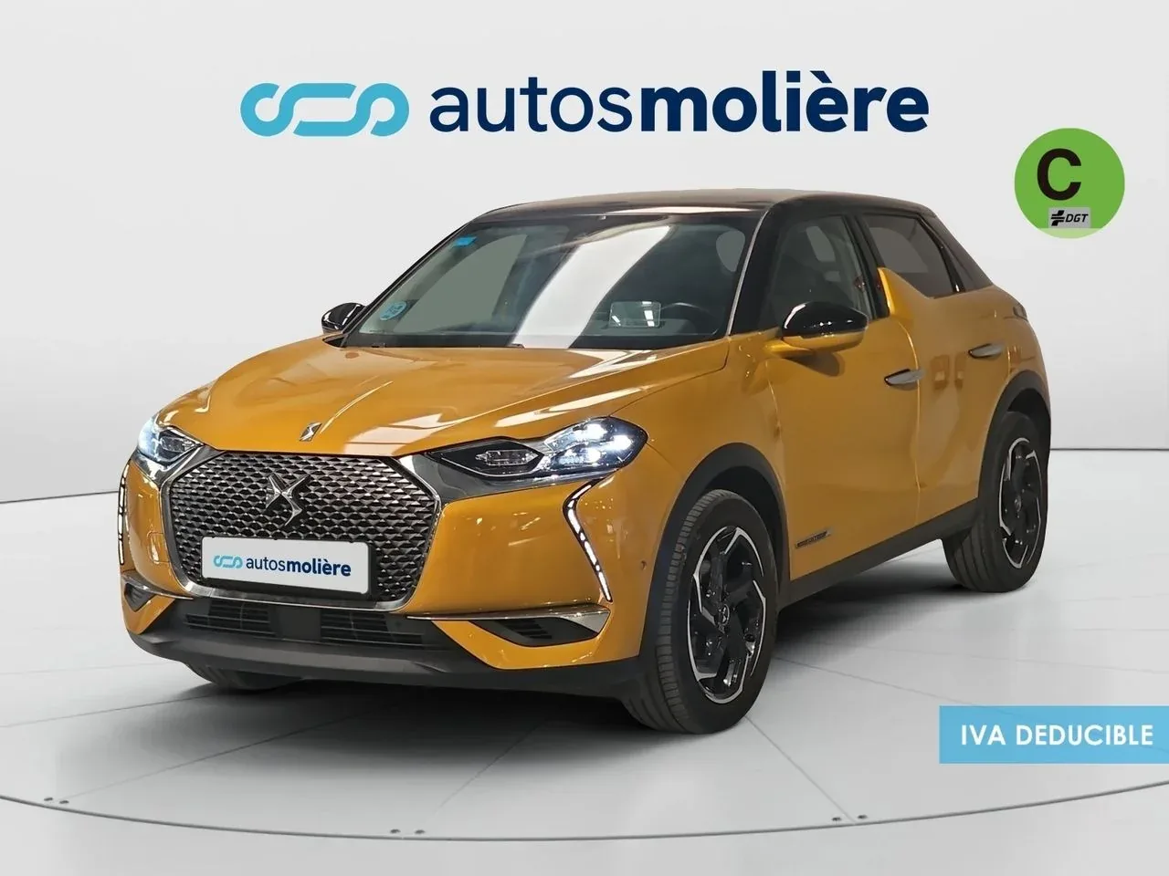 PureTech 155 Grand Chic Auto 115 kW (155 CV)