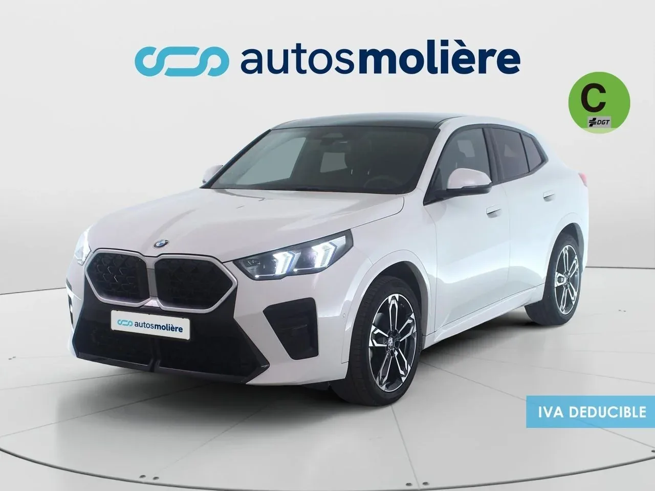 sDrive18d 110 kW (150 CV)