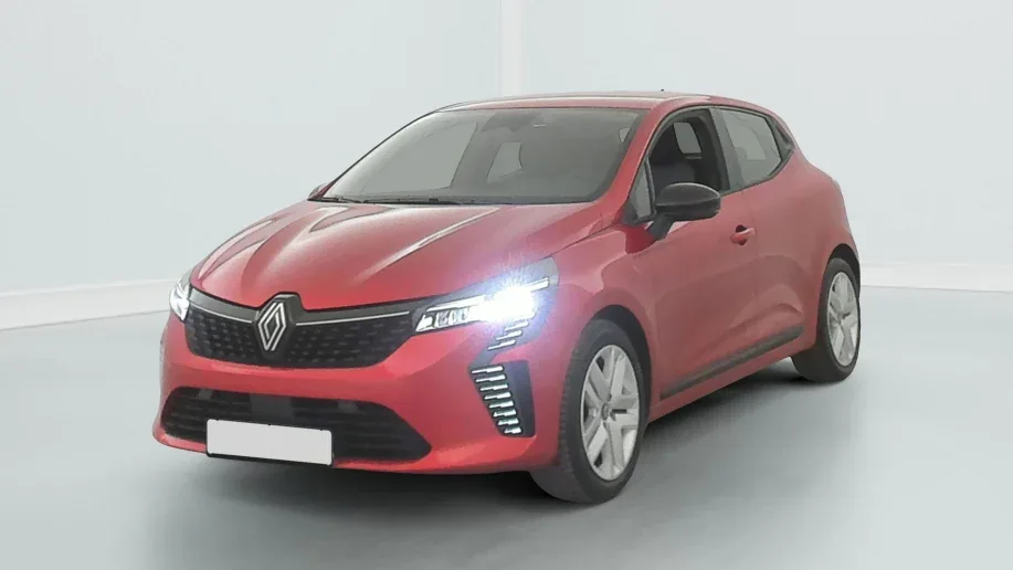 Renault Clio E-Tech full hybrid 145 ch GSR2 Evolution Occasion