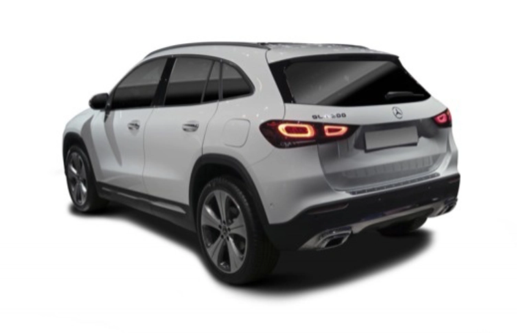 MERCEDES - GLA - GLA 250 e Style