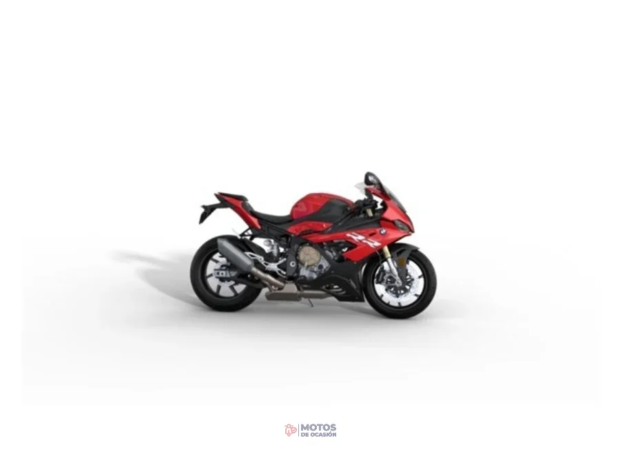BMW S 1000 RR
