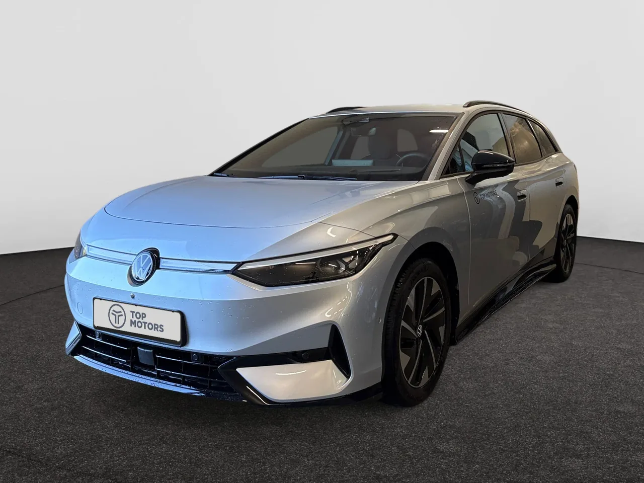VOLKSWAGEN ID.7 Tourer Tourer Pro Business Premium 77 kWh 210 kW (286 pk)