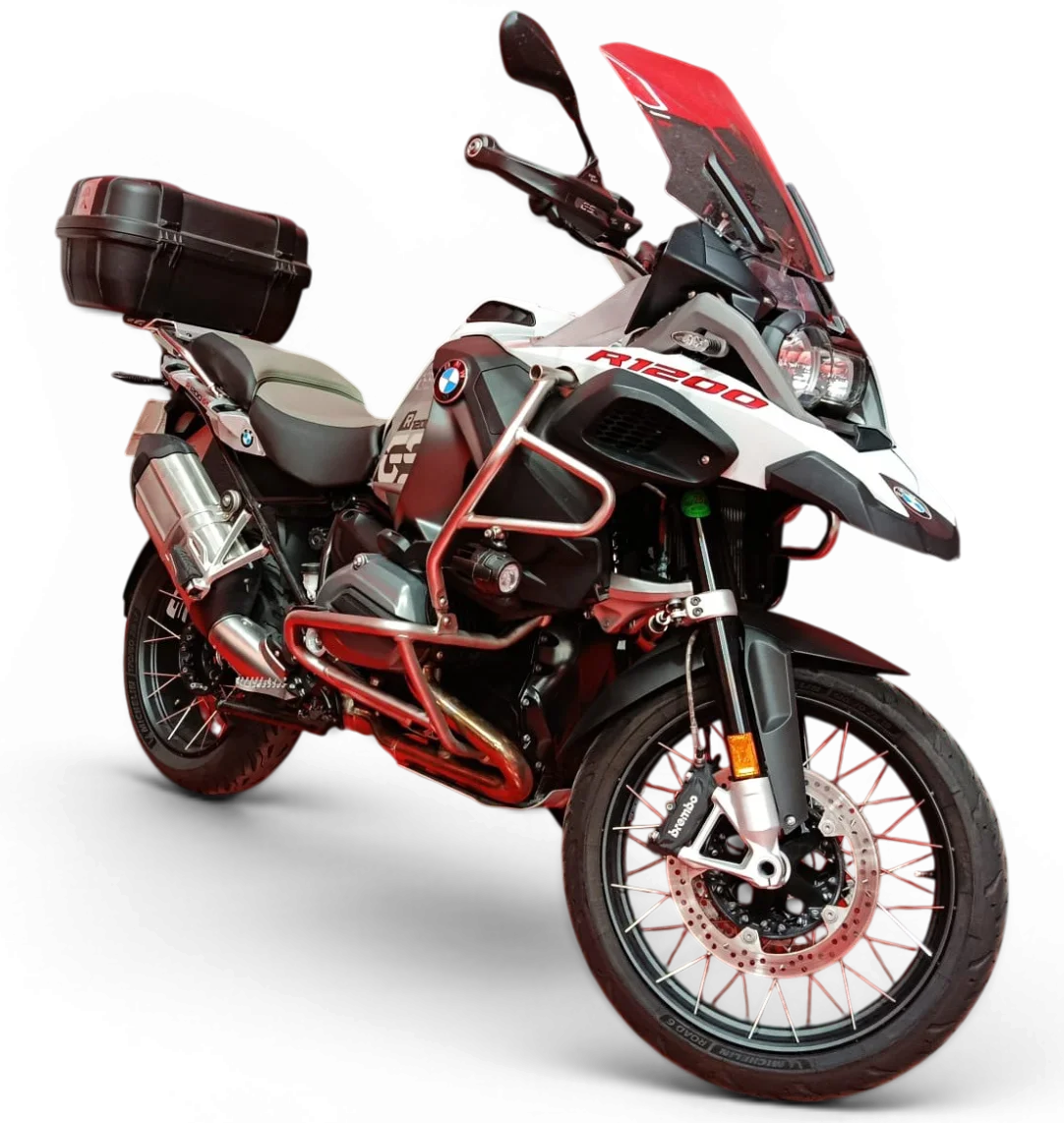 Yamaha MT 09 SP