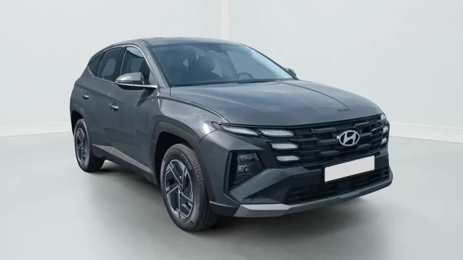 Hyundai Tucson 1.6 t-gdi 239 hybrid intuitive Zéro km immatriculé