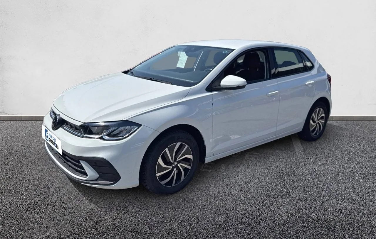 VOLKSWAGEN POLO 1.0 TSI 95 S&S BVM5 Life