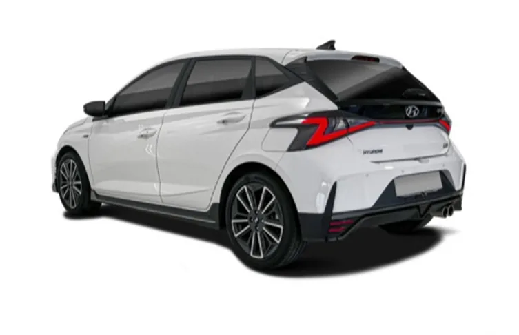 HYUNDAI - i20 - i20 1.2 MPi Comfort