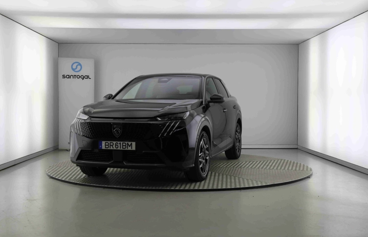 PEUGEOT - 3008 - 3008 1.2 Hybrid Allure e-DCS6