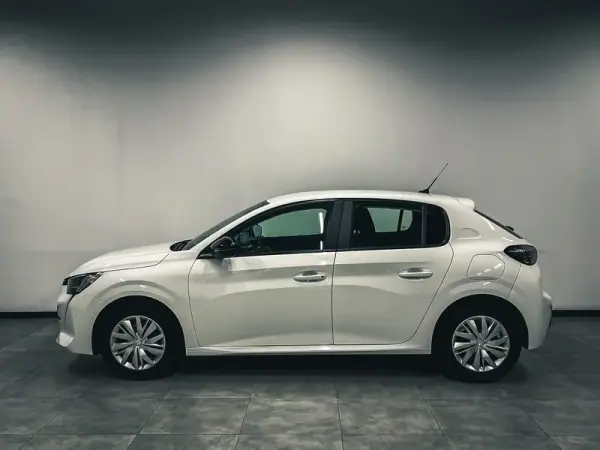 Peugeot 208 2022 1.2 PureTech Active