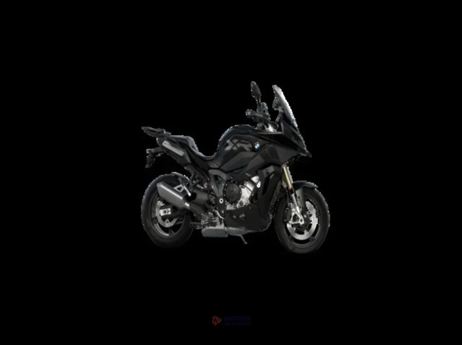 BMW S 1000 XR