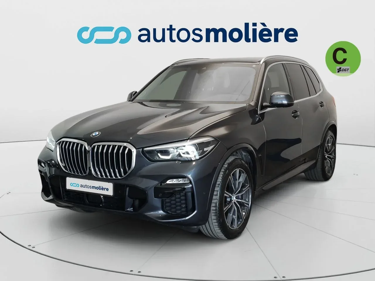 xDrive30d 195 kW (265 CV)