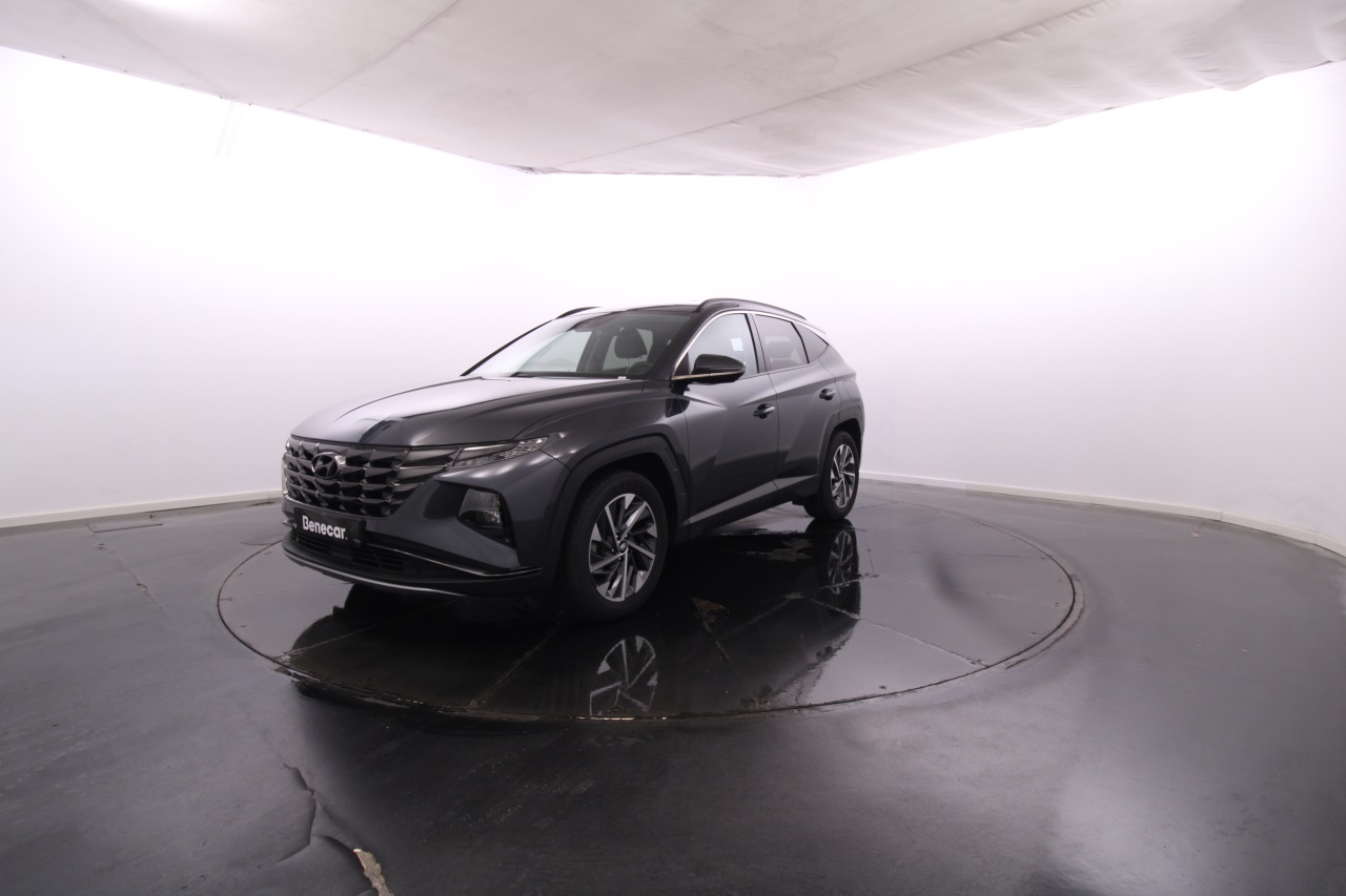 Hyundai Tucson 1.6 TGDi Premium 150cv