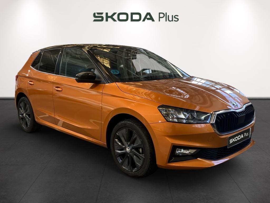 1.0 TSI Selection 85 kW (115 CV)