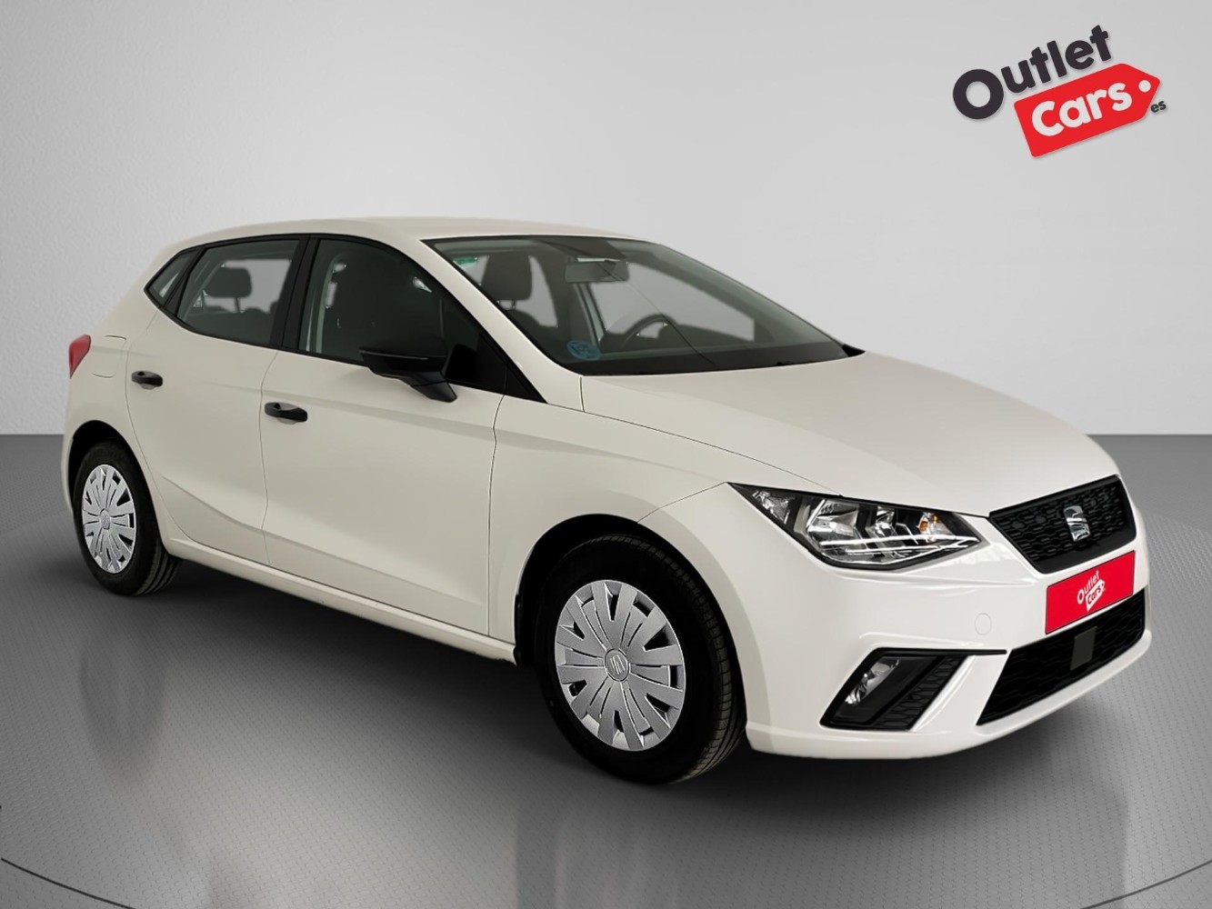 1.6 TDI Reference Plus 59 kW (80 CV)