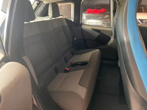 BMW i3 2017 (94 Ah)