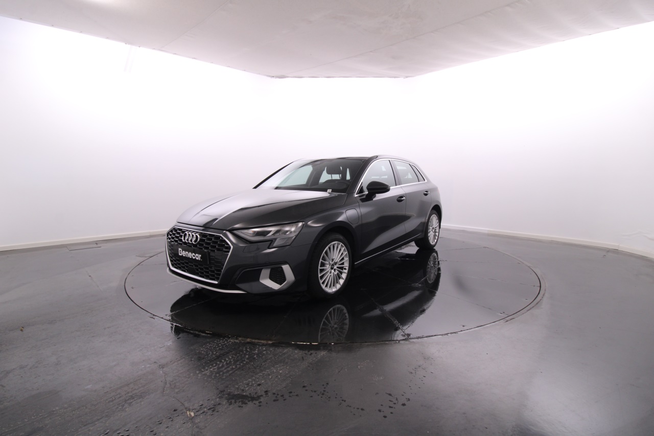 Audi A3 Sportback 40TFSIe Advanced / Bat. 13 kWh